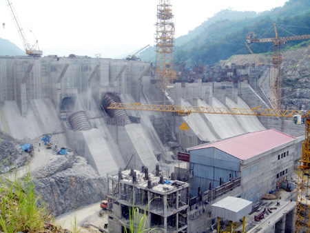 ກອງປະຊຸມສະໄໝສາມັນເທື່ອທີ 6 ສະພາແຫ່ງຊາດ ຫວຽດນາມ ຊຸດທີ 13